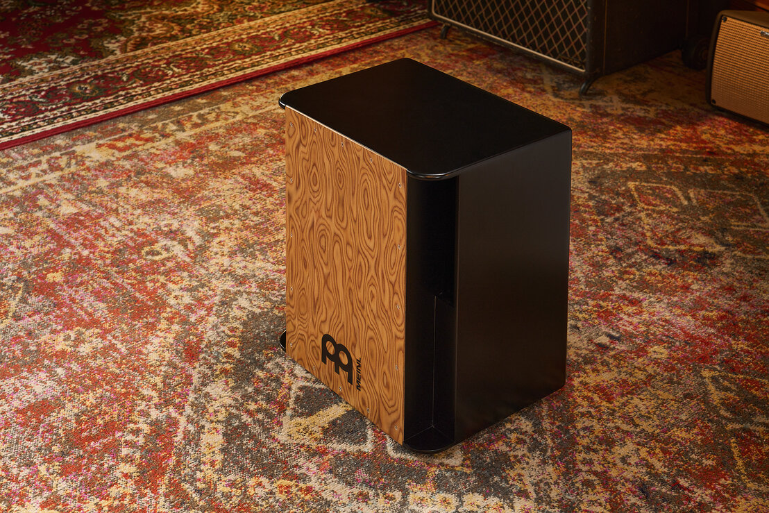 SUBCAJ6MB M Meinl Percussion The Modern Percussion Brand